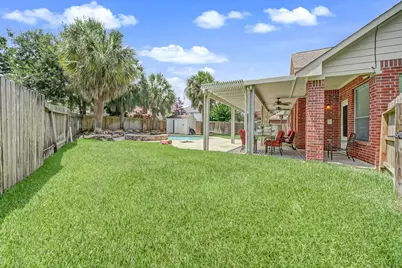7119 Bristol Ridge Drive, Houston, TX 77095 - Photo 41