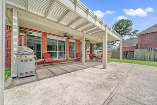 7119 Bristol Ridge Dr, Houston, TX 77095 - Photo 3
