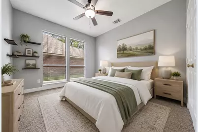 7119 Bristol Ridge Drive, Houston, TX 77095 - Photo 27
