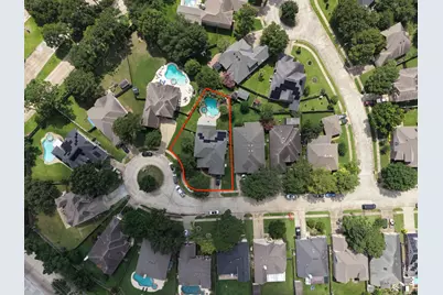 7119 Bristol Ridge Drive, Houston, TX 77095 - Photo 47