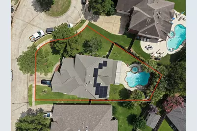 7119 Bristol Ridge Drive, Houston, TX 77095 - Photo 45