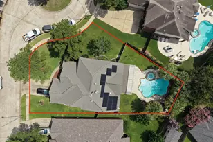 7119 Bristol Ridge Dr, Houston, TX 77095 - Photo 45