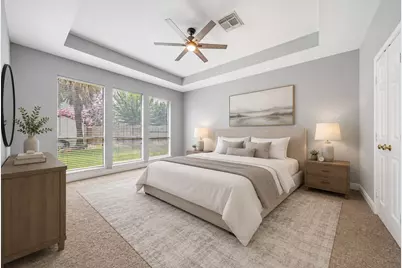 7119 Bristol Ridge Drive, Houston, TX 77095 - Photo 23