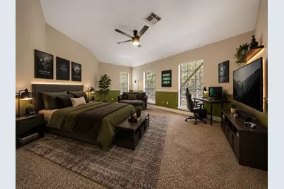 7119 Bristol Ridge Drive, Houston, TX 77095 - Photo 37
