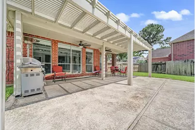 7119 Bristol Ridge Drive, Houston, TX 77095 - Photo 9