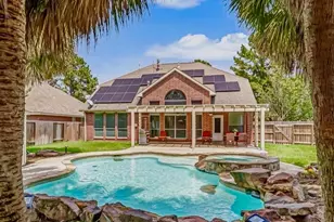 7119 Bristol Ridge Dr, Houston, TX 77095 - Photo 1