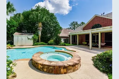 7119 Bristol Ridge Drive, Houston, TX 77095 - Photo 5
