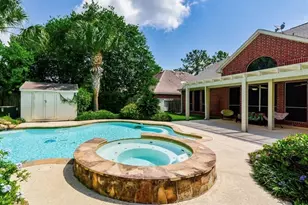 7119 Bristol Ridge Dr, Houston, TX 77095 - Photo 5