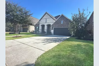 22214 Meandering Springs Drive, Spring, TX 77389 - Photo 3