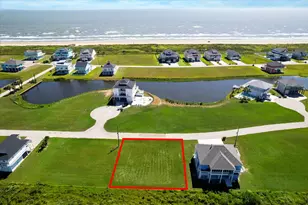 3825 Marble St, Port Bolivar, TX 77650 - Photo 1