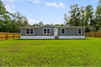 932 Sunny Drive, Livingston, TX 77351 - Photo 1