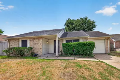 17307 Nordway Drive, Houston, TX 77084 - Photo 1