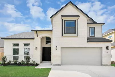 3038 Native Spring Drive, Spring, TX 77373 - Photo 3