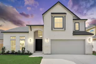 3038 Native Spg Dr, Spring, TX 77373 - Photo 1