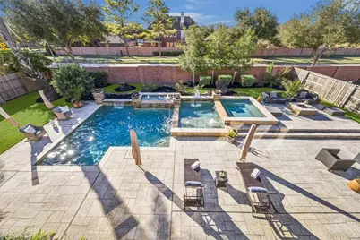 2504 Baywater Canyon Drive, Pearland, TX 77584 - Photo 1