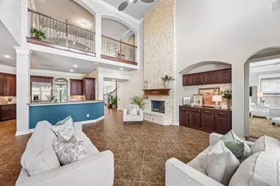 2504 Baywater Canyon Drive, Pearland, TX 77584 - Photo 5