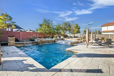 2504 Baywater Canyon Drive, Pearland, TX 77584 - Photo 37