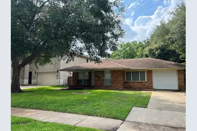 4057 Woodfox Street, Houston, TX 77025 - Photo 1
