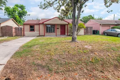 3322 McCrarey Drive, Houston, TX 77088 - Photo 1
