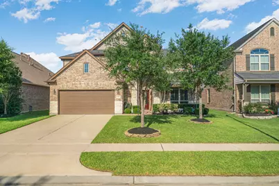 4222 Grand Sunnyview Lane, Houston, TX 77084 - Photo 1