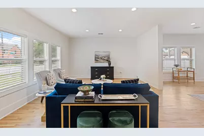 2801 Rosewood Street, Houston, TX 77004 - Photo 3