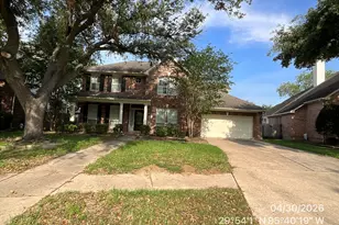 8322 Castle Pond Ct, Houston, TX 77095 - Photo 1
