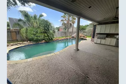 8322 Castle Pond Court, Houston, TX 77095 - Photo 1