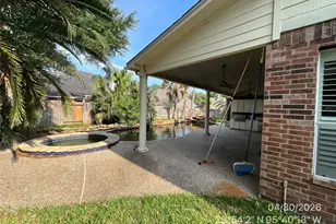 8322 Castle Pond Ct, Houston, TX 77095 - Photo 19