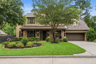 2097 Graystone Hills Dr, Conroe, TX 77304 - Photo 3
