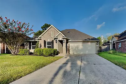 21023 La Arbre Lane, Spring, TX 77388 - Photo 1
