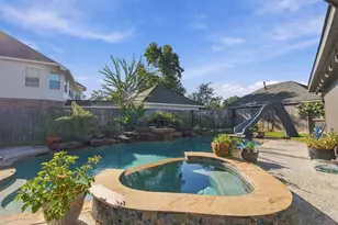 2922 Marble Falls Dr, Pearland, TX 77584 - Photo 21