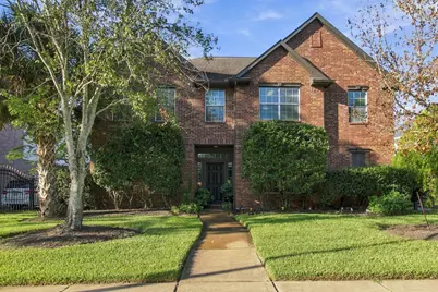 2922 Marble Falls Drive, Pearland, TX 77584 - Photo 1