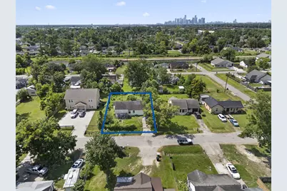 2314 Spence Street, Houston, TX 77093 - Photo 1
