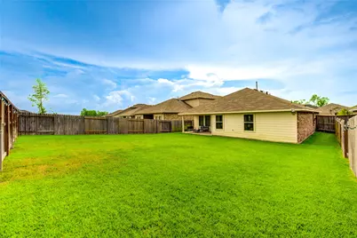 21577 Starry Night Drive, New Caney, TX 77357 - Photo 3