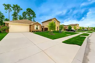 21577 Starry Night Dr, New Caney, TX 77357 - Photo 5