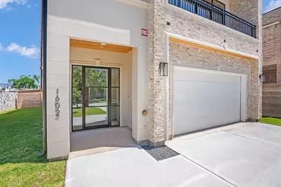 1602 Janak Garden Lane, Houston, TX 77055 - Photo 3