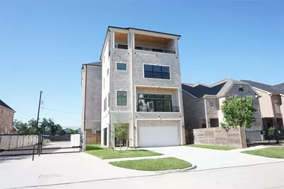 1602 Janak Garden Lane, Houston, TX 77055 - Photo 1