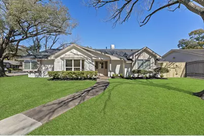 8014 Meadowcroft Drive, Houston, TX 77063 - Photo 1