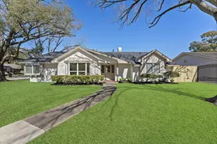 8014 Meadowcroft Dr, Houston, TX 77063 - Photo 1