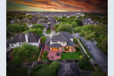 2407 Royal Palm Court, League City, TX 77573 - Photo 5