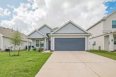 5214 Briana Dee Drive, Rosharon, TX 77583 - Photo 1