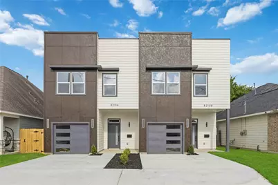 8210 Lawler Street #A, Houston, TX 77051 - Photo 1