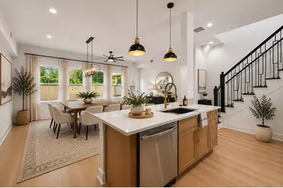 8210 Lawler Street #A, Houston, TX 77051 - Photo 7