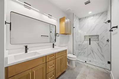 8210 Lawler Street #A, Houston, TX 77051 - Photo 23