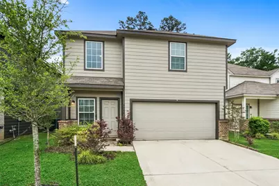 3624 Cub Drive, Conroe, TX 77301 - Photo 1