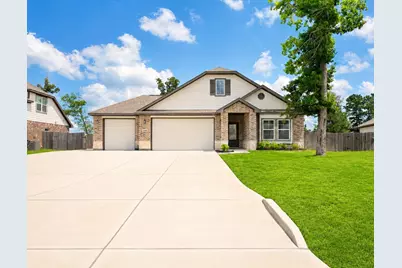 6130 Hazel Lake Drive, Conroe, TX 77303 - Photo 1