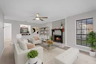 16015 Southampton Dr, Spring, TX 77379 - Photo 5