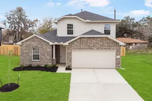 419 Magnolia St, Richwood, TX 77531 - Photo 1