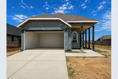 26526 Jolly Prairie Drive, Hockley, TX 77447 - Photo 1