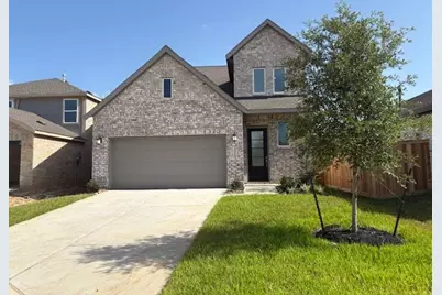 3036 Angelic Rose Lane, Katy, TX 77493 - Photo 1